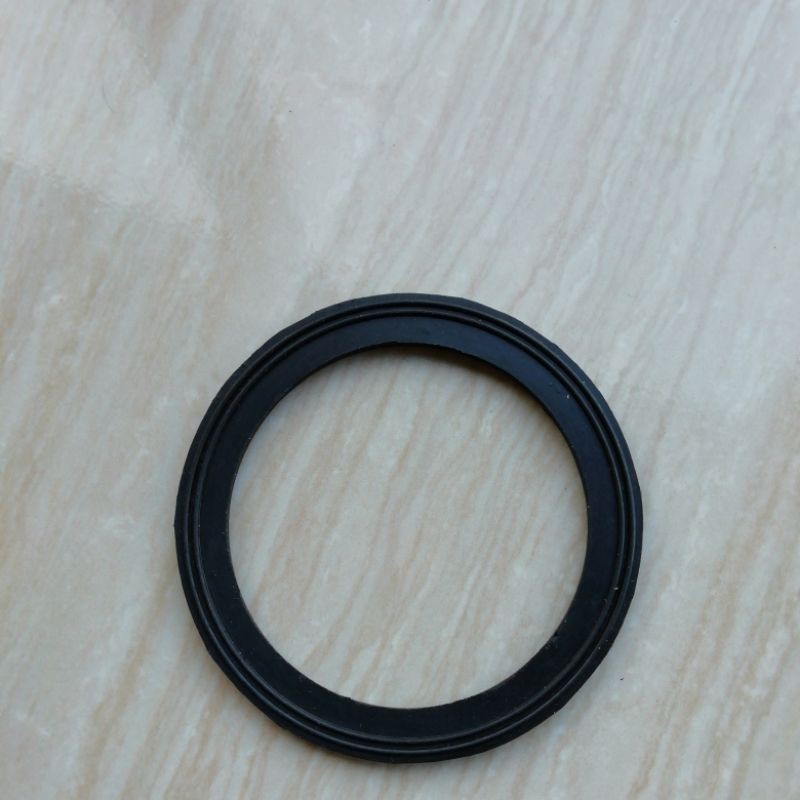 KARET  MONTING  BLANDER