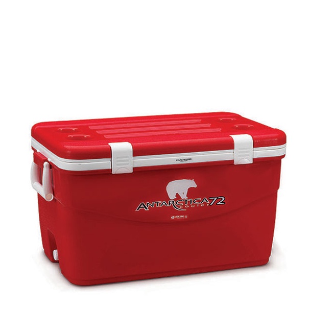 Antartica Cooler Box 72 Litres LION STAR