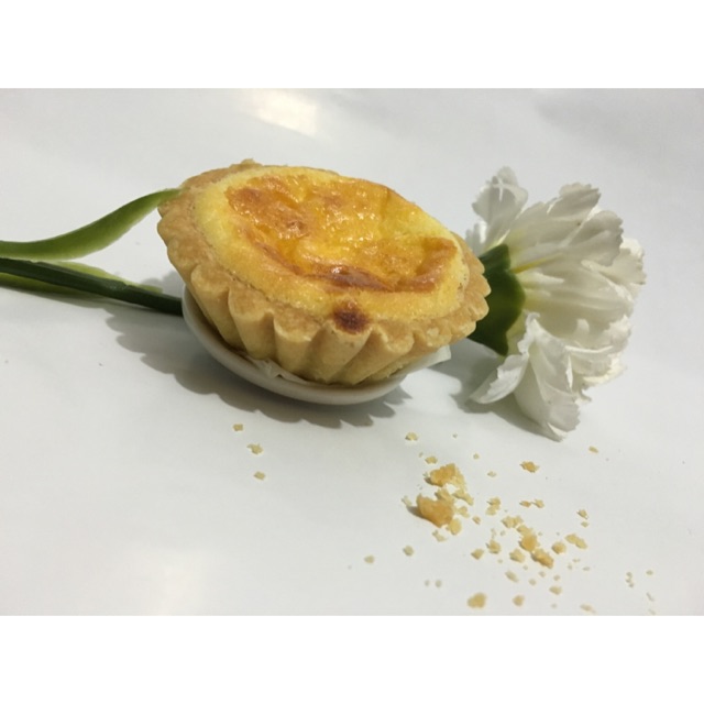 

Cheese Tart