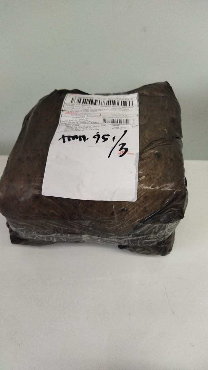 [ Berat 1kg Uk : 20 X 20 ] Tissue Kompor Serbaguna /tisu Cat Logam/tisu Ajaib Bisa Cuci Ulang 1kg