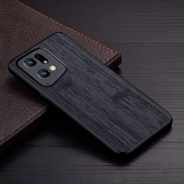 OPPO FIND X5 PRO 5G WOOD TEXTURED AIORIA ORIGINAL