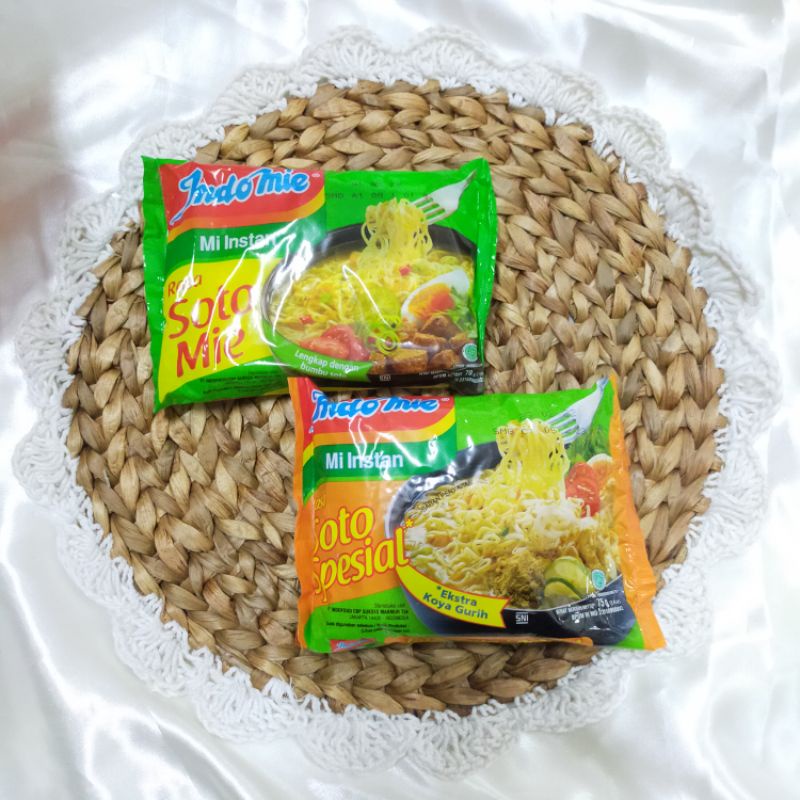 

INDOMIE SOTO