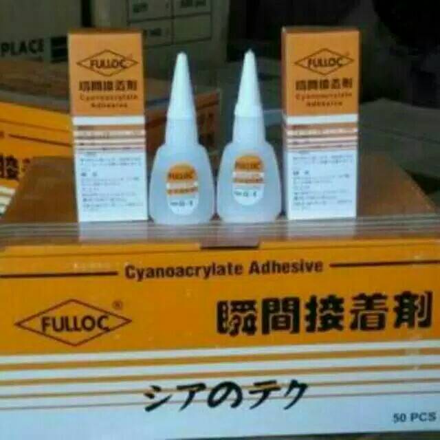 

GROSIR LEM KOREA FULLOC