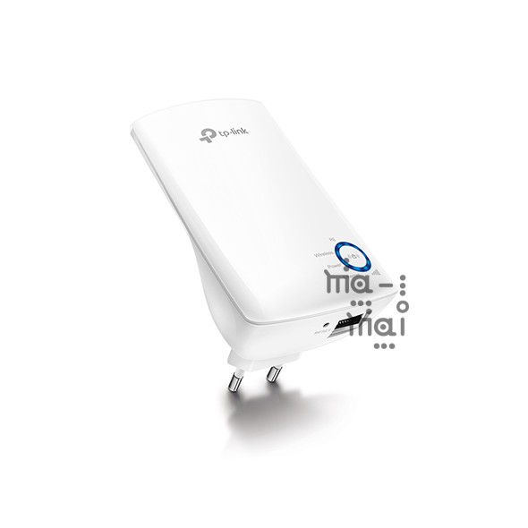 TP-Link Range Extender TL-WA850RE 300Mbps Universal Wireless