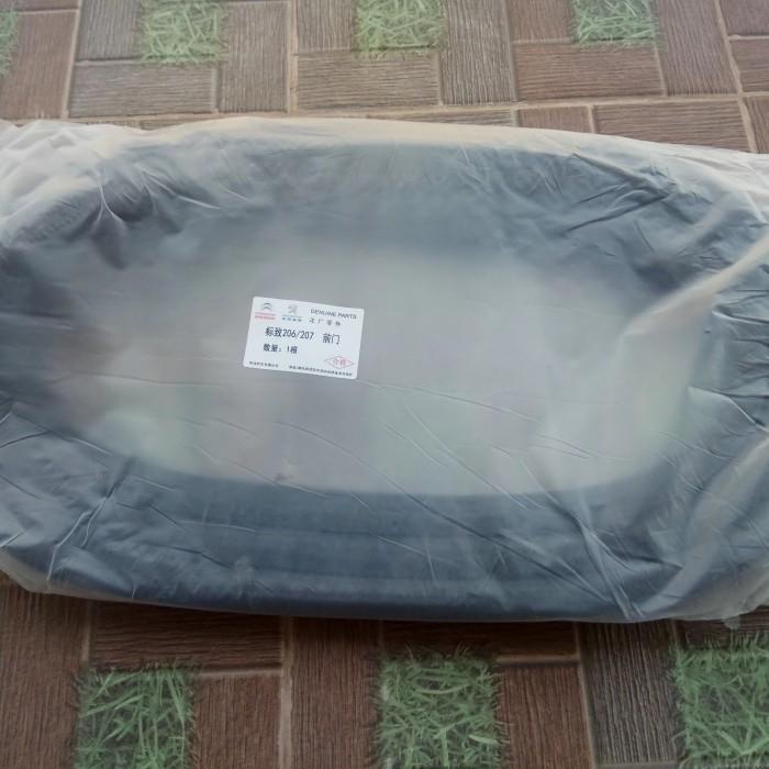 Karet Pintu Peugeot 206