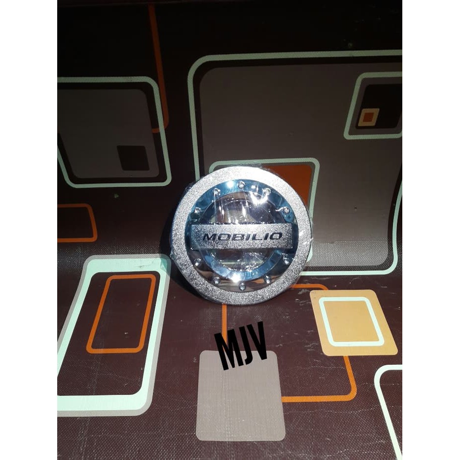 tank cover mobilio tutup bensin mobilio cover tanki mobilio
