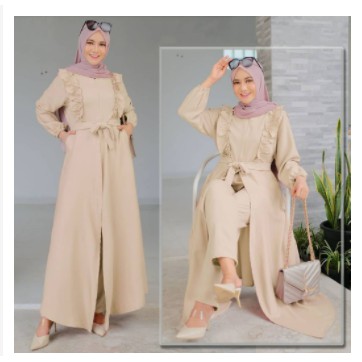 TERMURAH  SETCEL SULTAN DEWASA TERBARU 2021  kekinian / BAJU SETELAN WANITA TERMURAH DAN TERLARIS