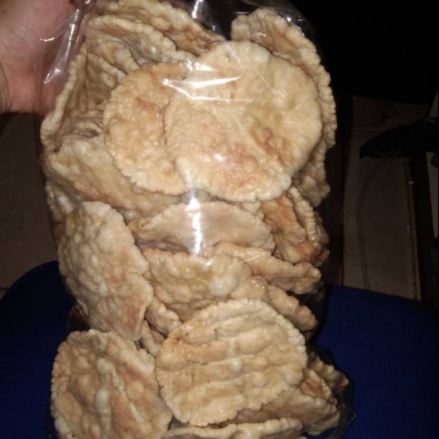 

Kempalng bakar mantul