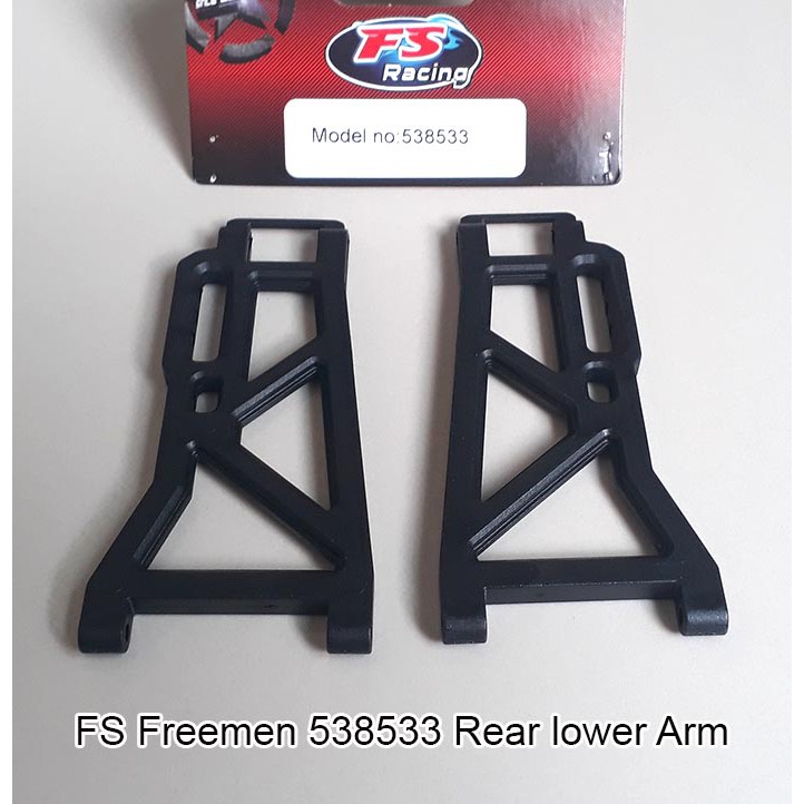 Sparepart FS Racing 538533 Rear Lower Arm Suspension for Victory X