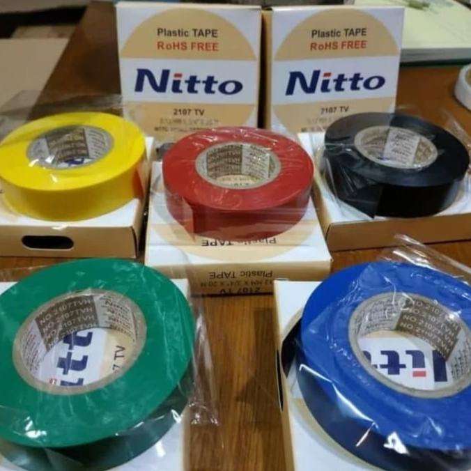 

Nitto 2107TV 1dus