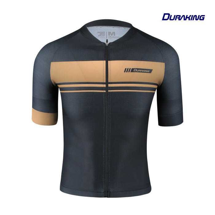 Duraking Jersey Sepeda Medallion