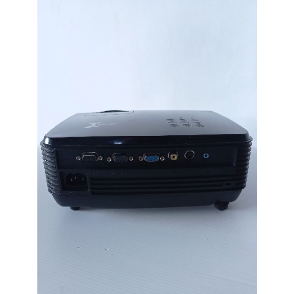 proyektor bekas proyektor second infocus T160