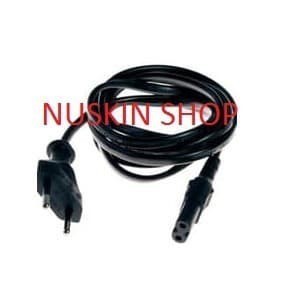 KABEL POWER C7 SNI ANGKA 8 untuk PRINTER RADIO CHARGER tv samsung LG