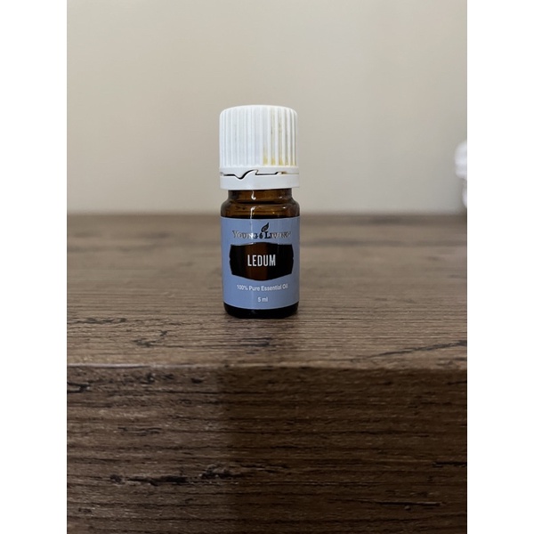 Ledum young living original 100% jamin new