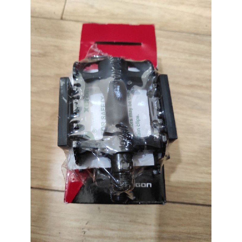 POLYGON pedal MTB ALLOY