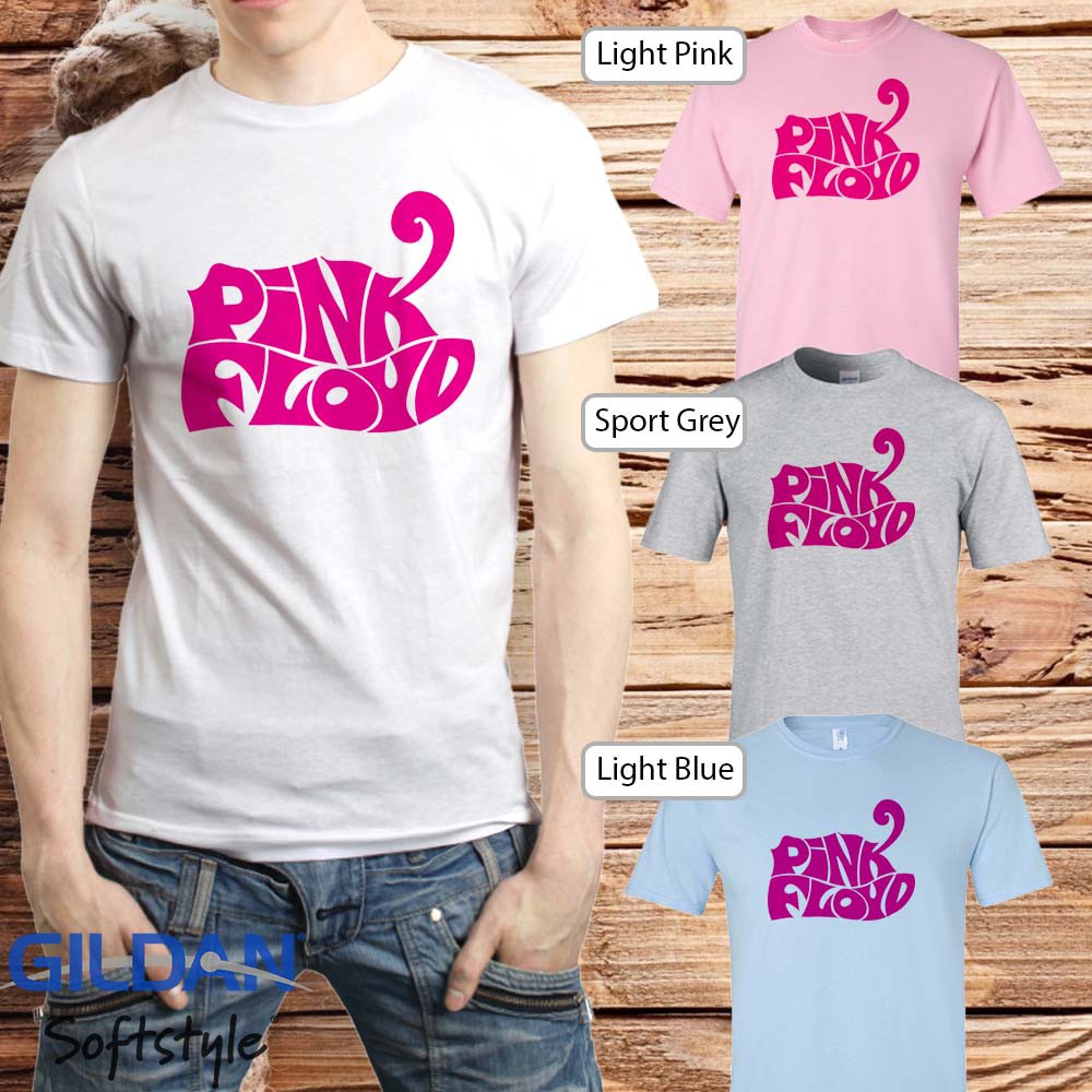 baju t shirt kaos band merchendise musik official PINK FLOYD 06
