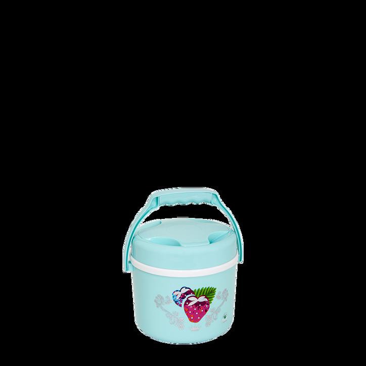 TERMOS AIR 1,5 LITER GREEN LEAF 1222 / TERMOS NASI MINI / COOLER BOX