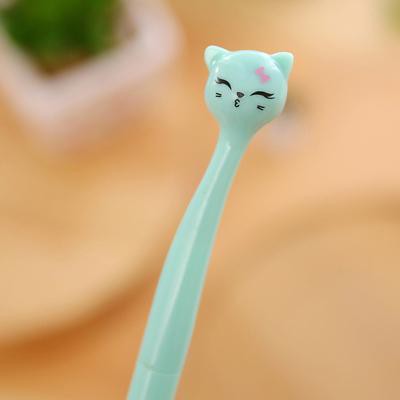 

EDW P216 Pulpen Sweetie Cat Pen Pena Karakter Kucing Lucu Alat Tulis Sekolah ATK