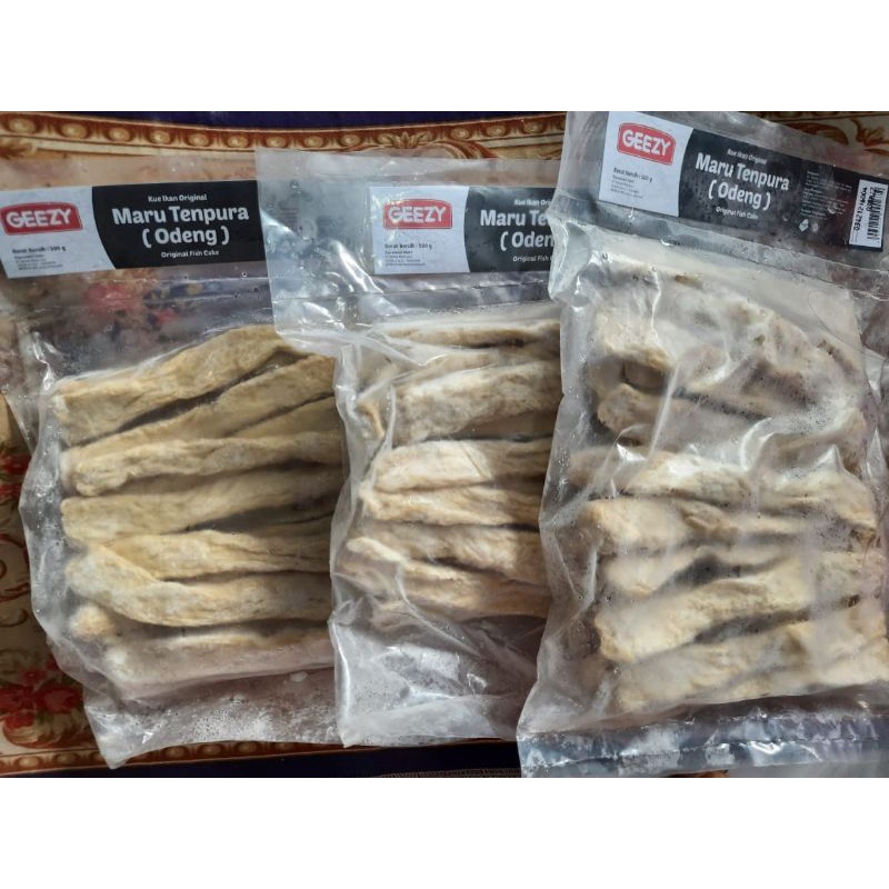 PAKET ODENG/EOMUK/OTAK2 KOREA HALAL fish cake gochujang toppoki topoki korean snack