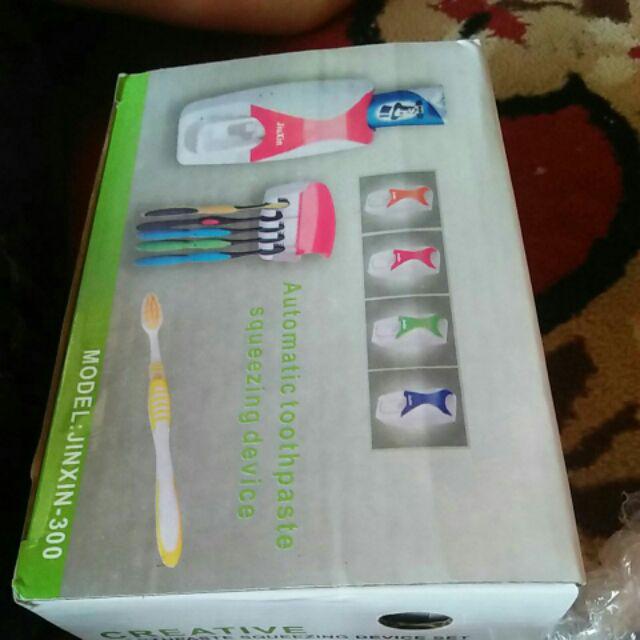 Dispender Odol Generasi 2 Dispenser