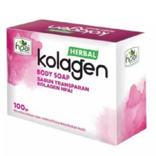 

Herbal kolagen