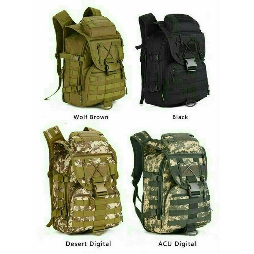 PROMO tas ransel pria import tas pria army tas laptop tas sekolah