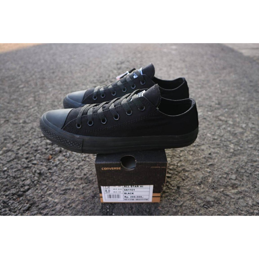 sepatu all star shopee