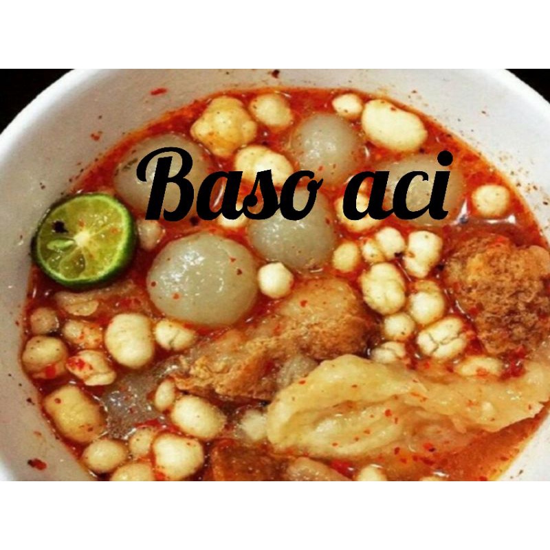 

BASO ACI VIRAL CEMILAN KEKINIAN YANG HITS MURAH