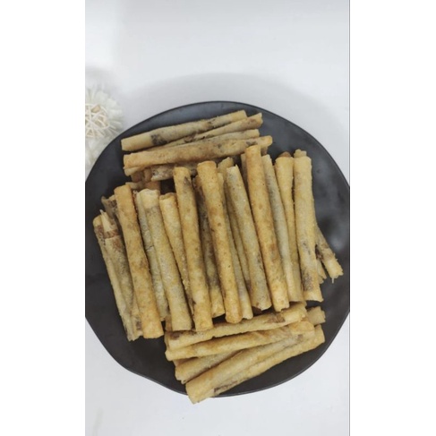 

pisang kacau 100