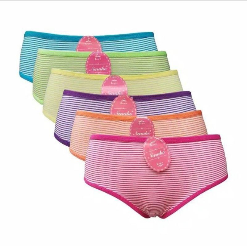 celana dalam wanita (1 PCS)