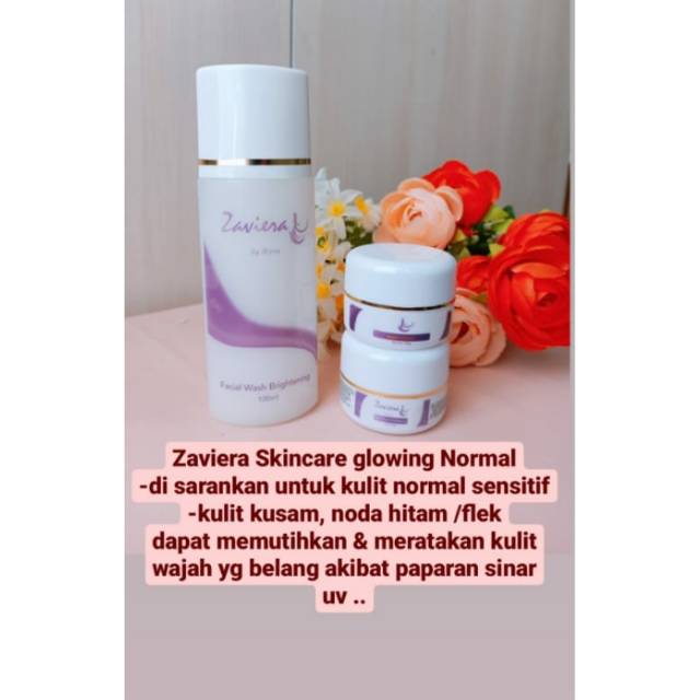 Cream zaviera