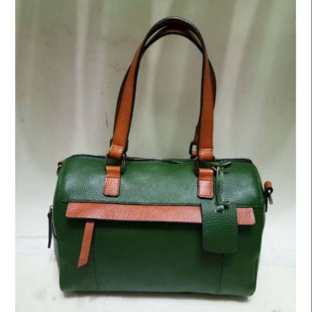 TAS KULIT GARUT LUCUUU Shopee Indonesia TAS KULIT GARUT LUCUUU Shopee Indonesia