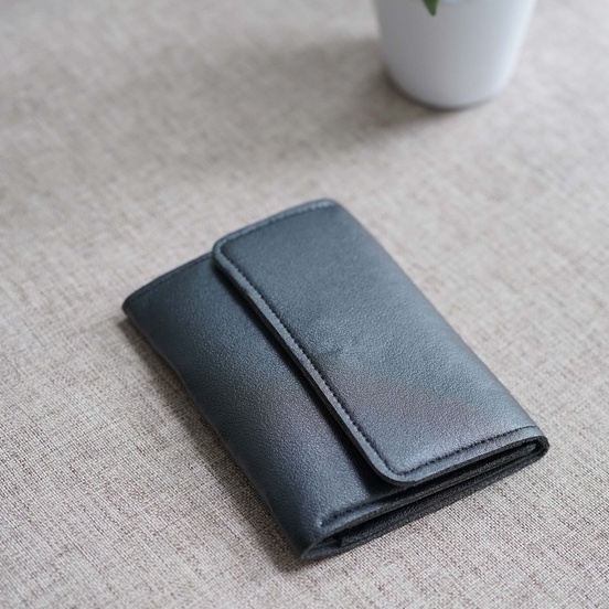 Kamiyastuff Aiko Wallet - Dompet Wanita-3