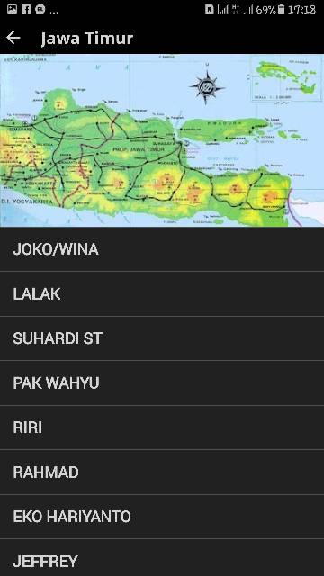 Ring Burung Merpati Balap Ring PPMBSI 2025 dan ring Jatim 2025 Ori | Cincin burung