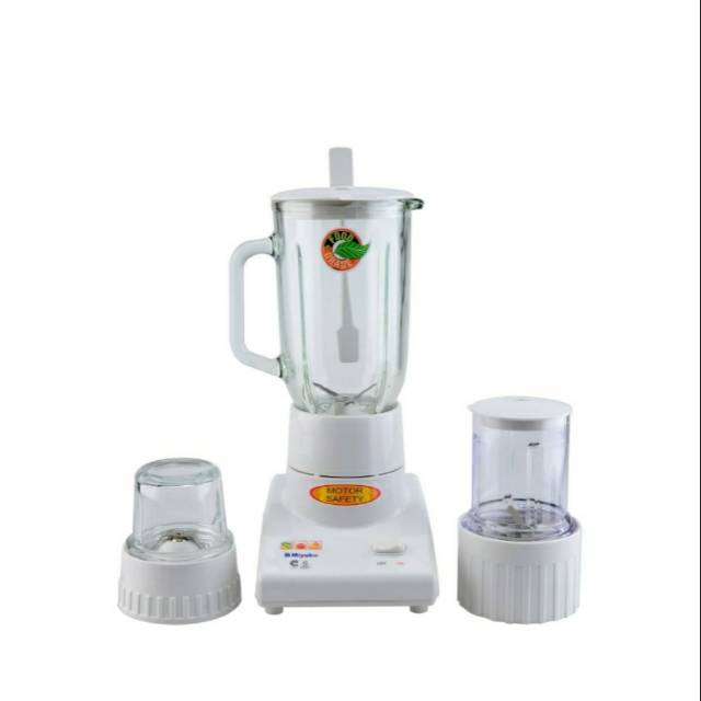 Blender miyako BL 102 GS  / 102GS 3IN1