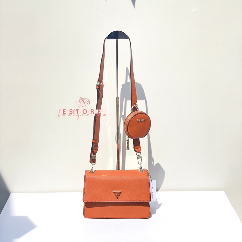 GS Alexie Slingbag Crossbody