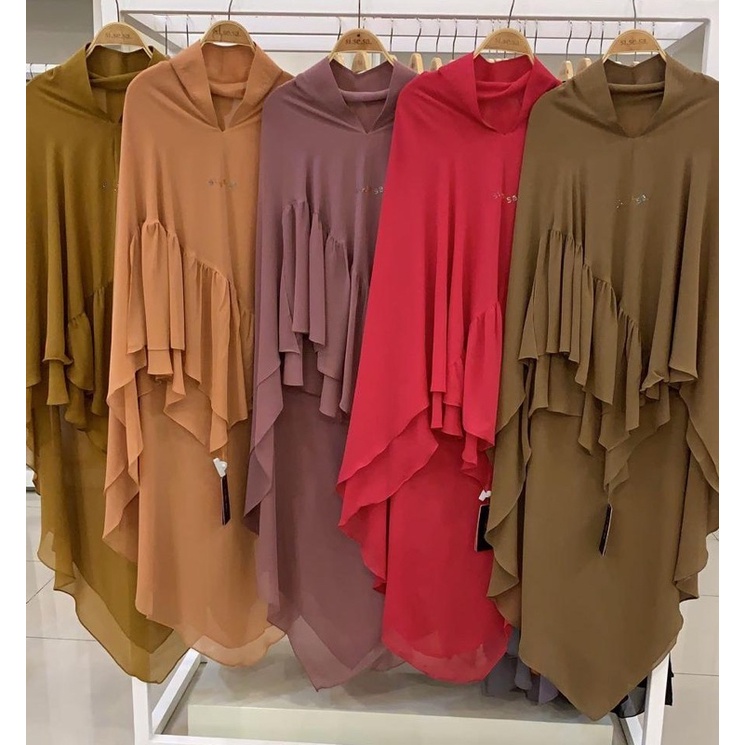 Saleeha Khimar