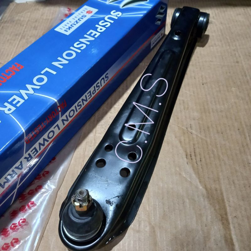 lower arm sayap suzuki futura APV arena