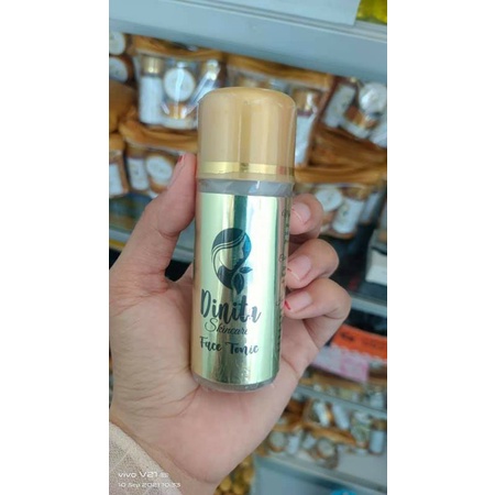 Dinita skincare