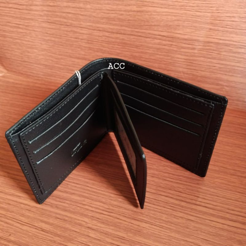 Acc/Dompet Slim Dompet lipat embos Dompet pria keren Murah berkualitas Bagus L.015t