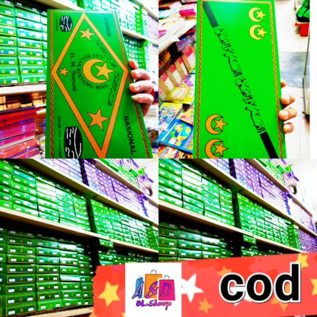 PECI BB/SONGKOK BULAN BINTANG