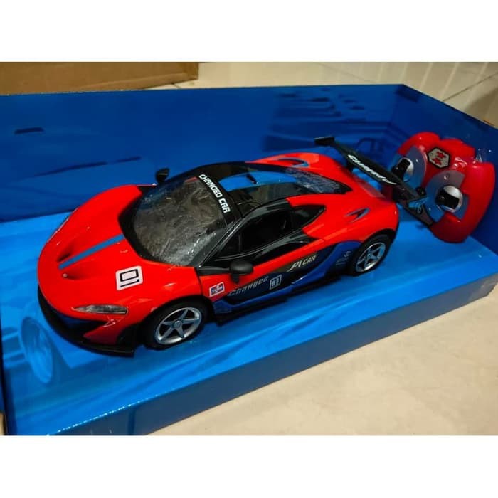 a595 rc car