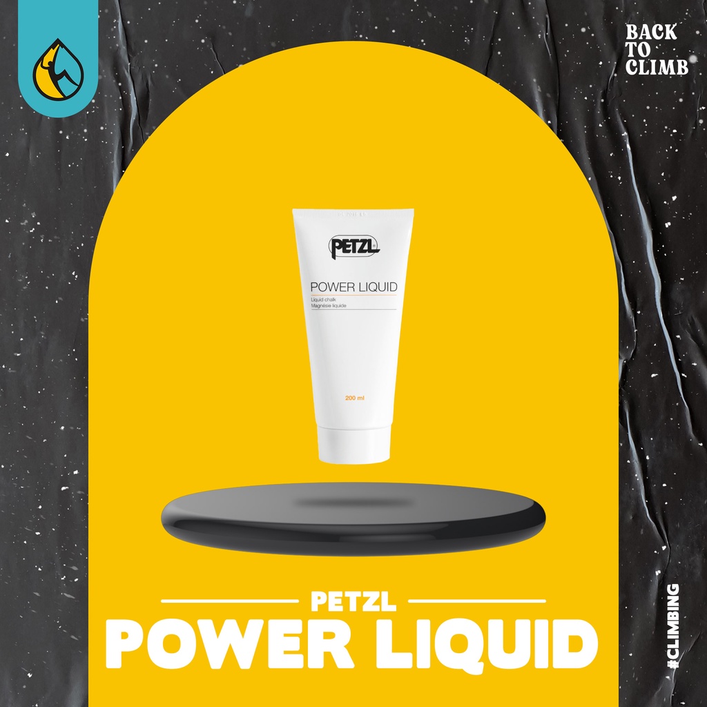 Petzl POWER LIQUID 200ml