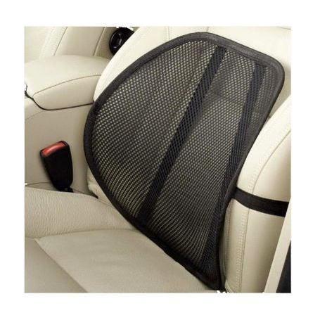 SANDARAN JOK MOBIL / SANDARAN KURSI CAR SEAT BACK SUPPORT Penyangga sandaran punggung Jok Kursi Mobil