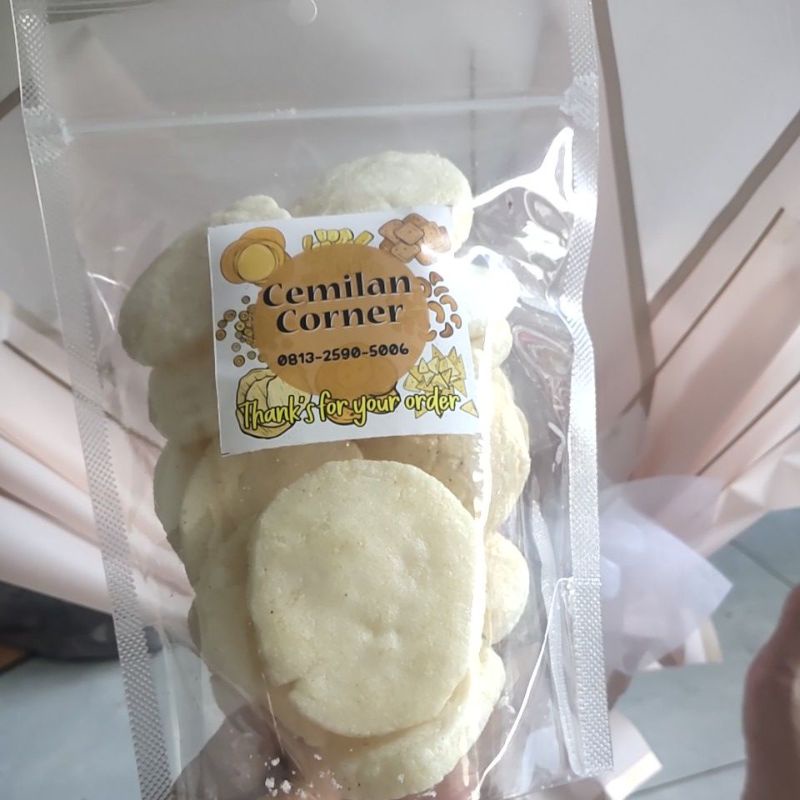 

krupuk kemplang