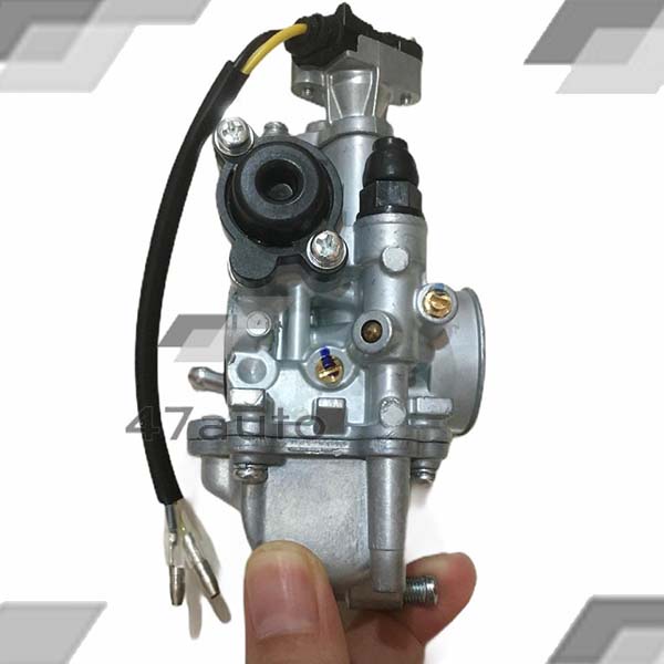 Karburator Shogun 125 SP new / FL / NR (mikuni) - 47auto-3