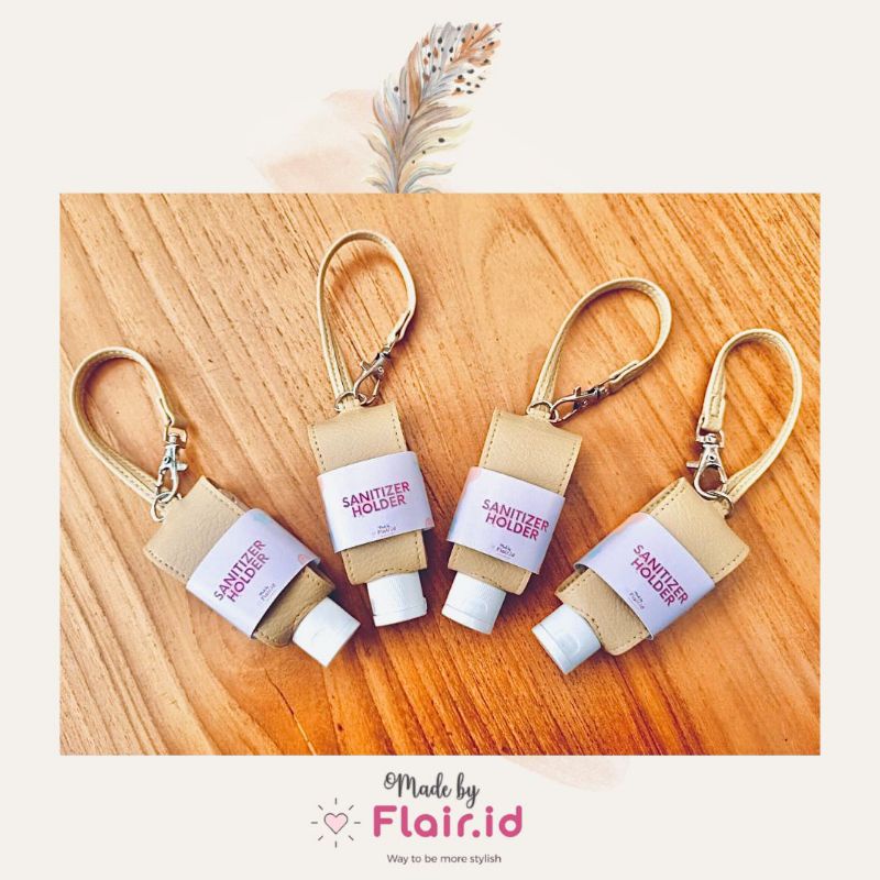 SANITIZERHOLDER/SANITIZERCASE/HAND SANITIZER/SANITIZER GANTUNG/ HAND SANITIZER GANTUNG