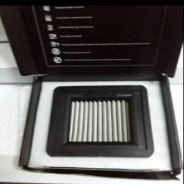 Busa filter yamaha R25. MT25 ferrox