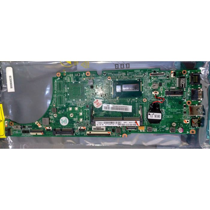 Motherboard Lenovo IdeaPad U430 Intel i5 DA0LZ9MB8F0