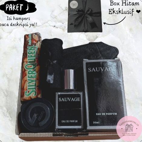 

Sale!!! Paket J Kado Gift Box Hampers Cowok Pria Hadiah Ulang Tahun Wisuda - Paling Diminati